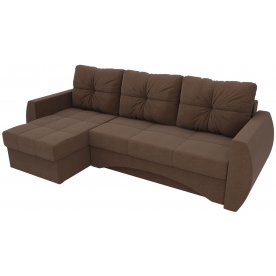 Диван угловой Сатурн левый