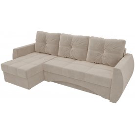 Диван угловой Сатурн левый