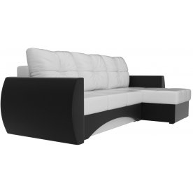 Диван угловой Сатурн правый