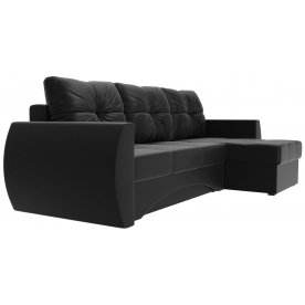 Диван угловой Сатурн правый