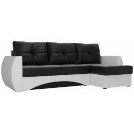 Диван угловой Сатурн правый