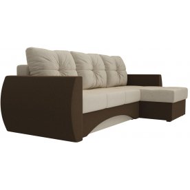 Диван угловой Сатурн правый