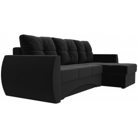 Диван угловой Сатурн правый