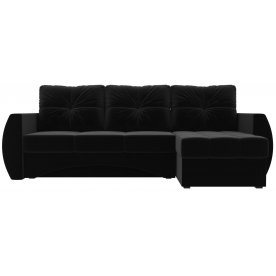 Диван угловой Сатурн правый