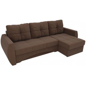 Диван угловой Сатурн правый