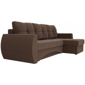 Диван угловой Сатурн правый