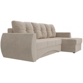 Диван угловой Сатурн правый