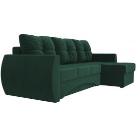 Диван угловой Сатурн правый