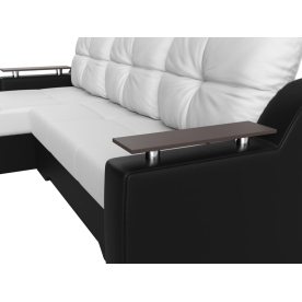 Диван угловой Сенатор