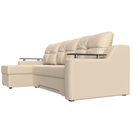 Диван угловой Сенатор