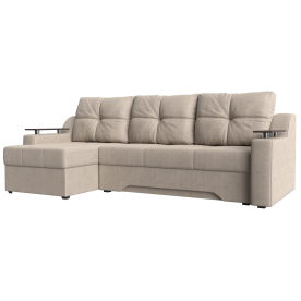 Диван угловой Сенатор