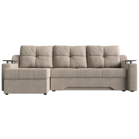 Диван угловой Сенатор