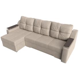 Диван угловой Сенатор