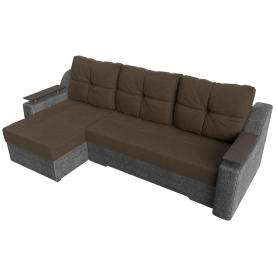 Диван угловой Сенатор