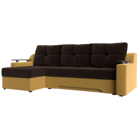 Диван угловой Сенатор