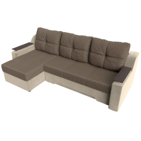 Диван угловой Сенатор