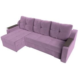 Диван угловой Сенатор