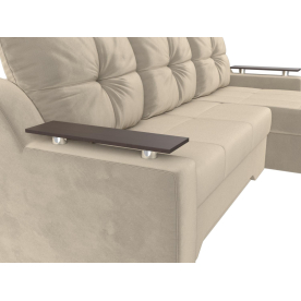 Диван угловой Сенатор