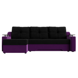 Диван угловой Сенатор