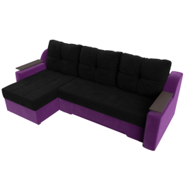 Диван угловой Сенатор