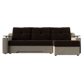 Диван угловой Сенатор