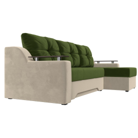 Диван угловой Сенатор