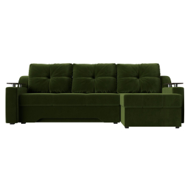 Диван угловой Сенатор