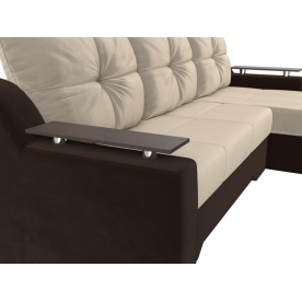 Диван угловой Сенатор НПБ