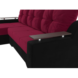 Диван угловой Сенатор НПБ