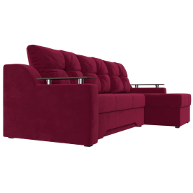 Диван угловой Сенатор НПБ