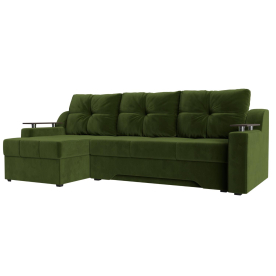 Диван угловой Бравис НПБ