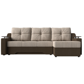 Диван угловой Сенатор