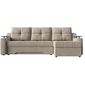 Диван угловой Сенатор