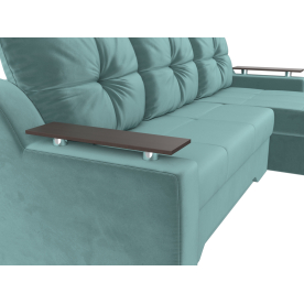 Диван угловой Сенатор