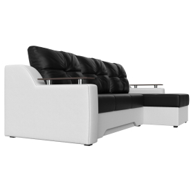 Диван угловой Сенатор