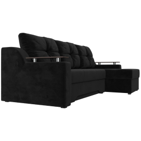 Диван угловой Сенатор