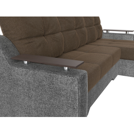 Диван угловой Сенатор