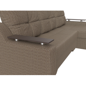 Диван угловой Сенатор