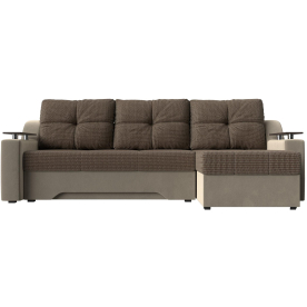 Диван угловой Сенатор