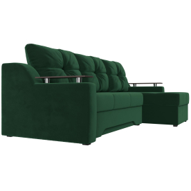 Диван угловой Сенатор