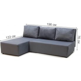 Диван угловой Сеул