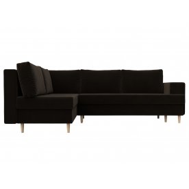 Диван угловой Сильвана