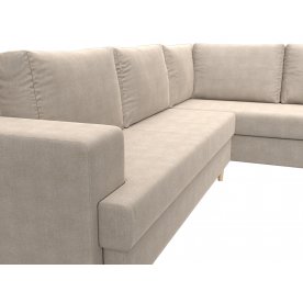 Диван угловой Сильвана