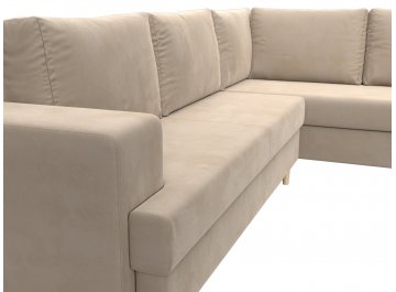 Диван угловой Сильвана