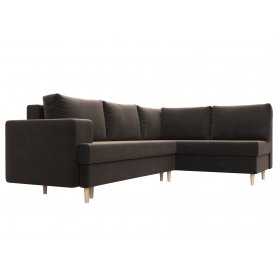 Диван угловой Сильвана