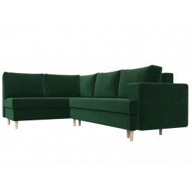 Диван угловой Сильвана