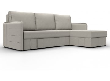 Диван Слим амур 02 бежевый