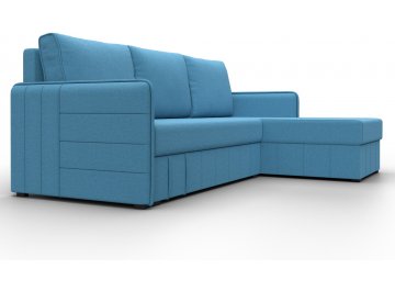 Диван угловой Хрусталь