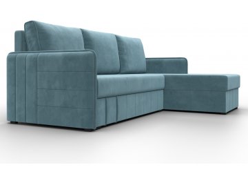 Диван угловой Хрусталь