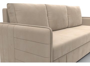 Диван угловой Хрусталь